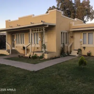 Phoenix Triplex: Investor Opportunity