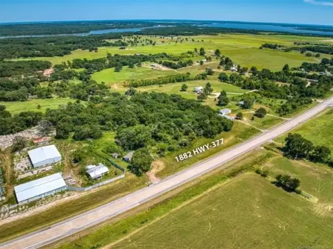 Kingston, OK Commercial Land Opportunity