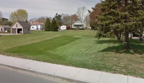Residential Lot in Taunton, MA