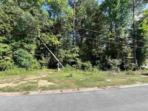 Land Lot in Columbia, SC
