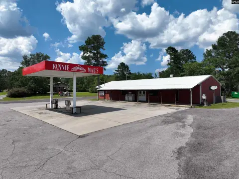 Turnkey Commercial Property Near I-20