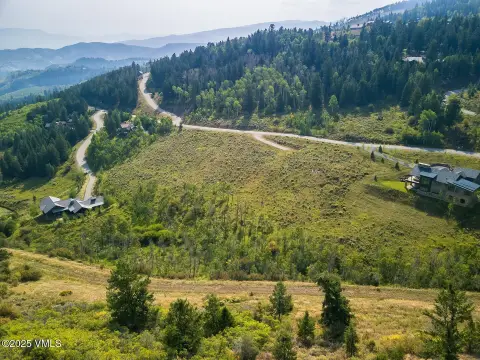 Cordillera Homesite with Mountain Views