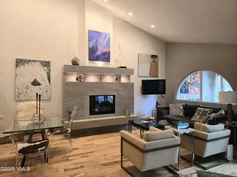 Golf Course View Duplex