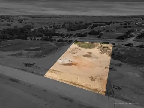 Granbury, TX Acreage Lot