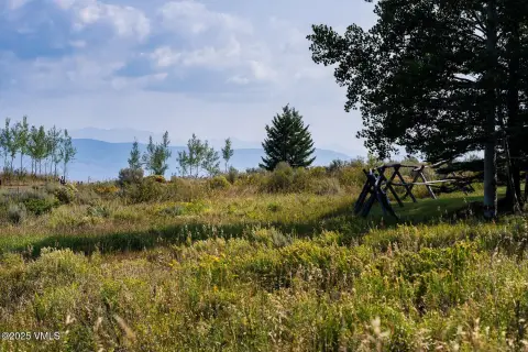 Edwards Homesite with Gore Range Views
