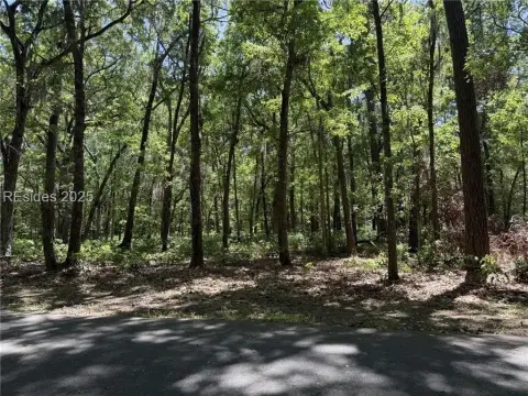 Daufuskie Island Land/Lots For Sale