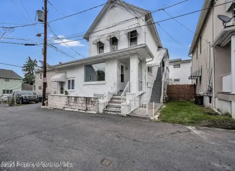 Dunmore Investment Property For Sale