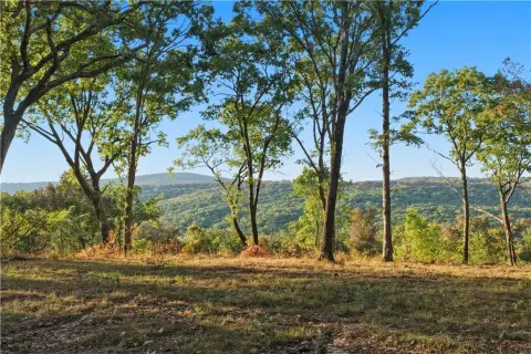 Hunting Land with Creek Access