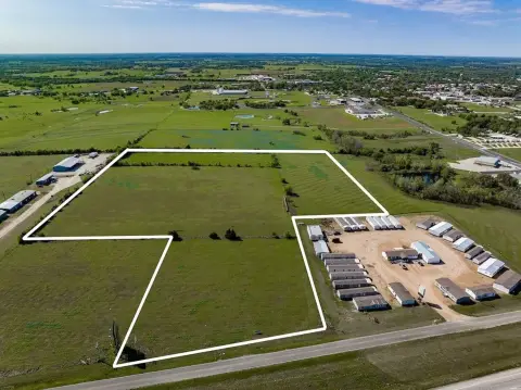 22.55 Acres Transitional Land Tract