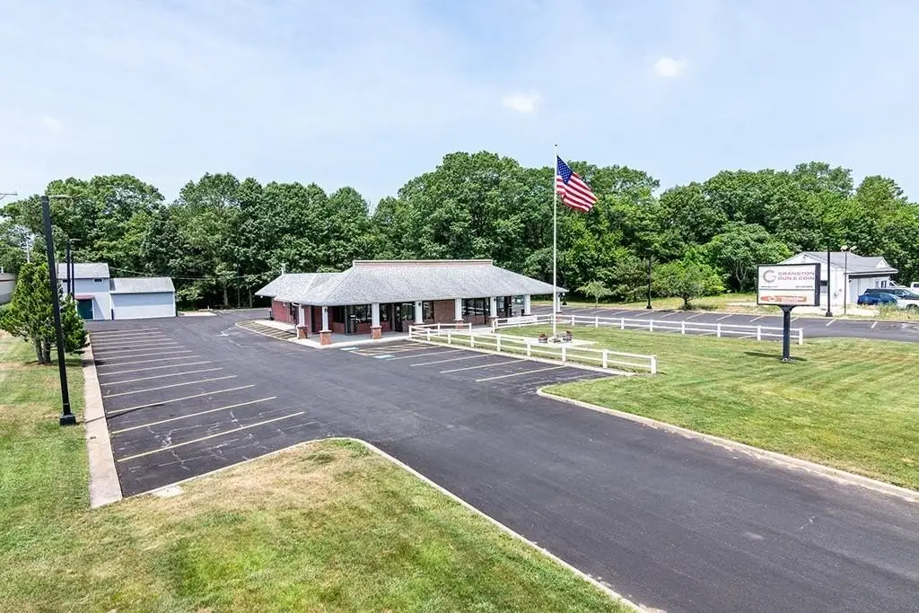 6595 Post Rd, North Kingstown, RI 02852