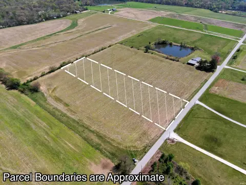 Lynnville, IN Residential Land