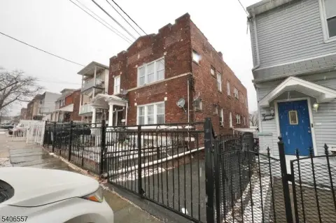 Newark Multifamily Investment Opportunity