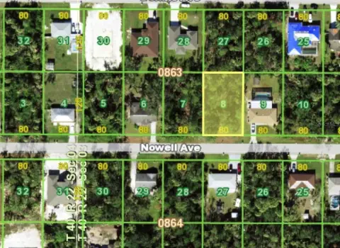 Port Charlotte Land For Sale
