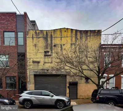 Fishtown Land Investment Opportunity