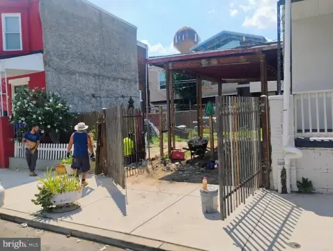 Land For Sale Philadelphia