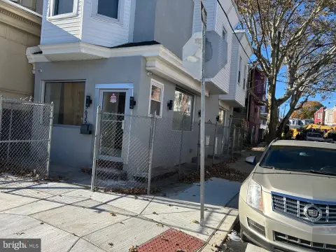 Retail Space For Lease