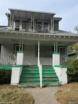 Highland Park Multi-Family Opportunity