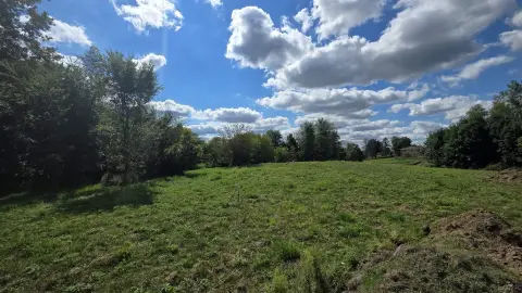 Residential Land Near Horseshoe Lake
