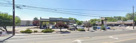 Reno Car Wash Investment Opportunity