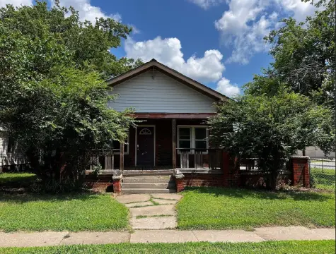 Ponca City Multi-Unit Investment Opportunity