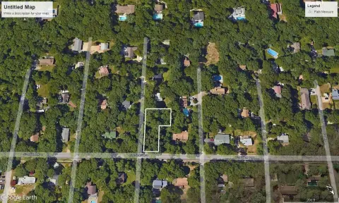 East Hampton Vacant Land Parcel