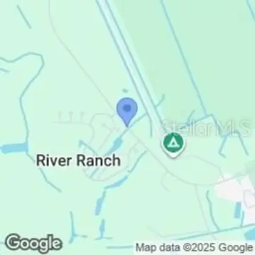 Undeveloped Land in Lake Wales