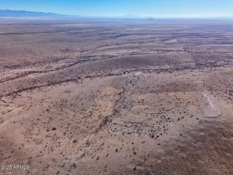 Land Parcel in Willcox, Arizona