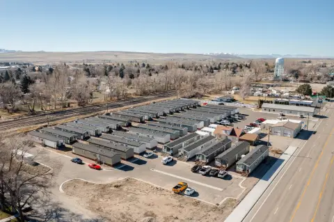 Multi-Income Investment Opportunity in Blackfoot