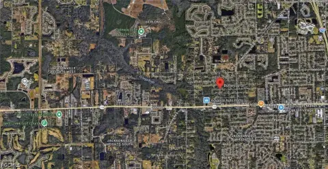 Jacksonville, FL Land Opportunity