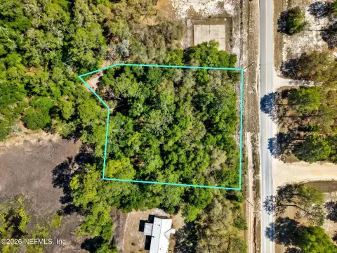 Residential Home Lot