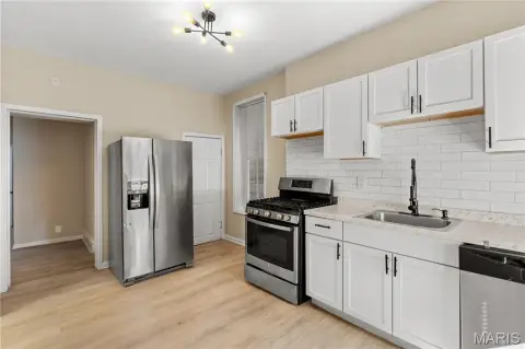 Renovated Duplex in Dutchtown Neighborhood