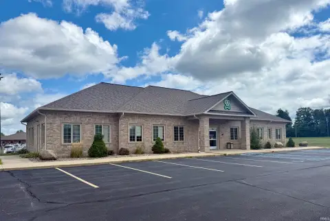 Huntington Office Building For Sale