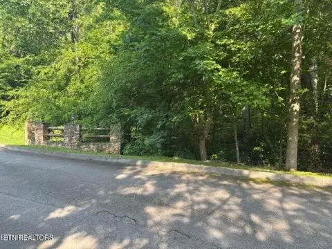 Residential Lot in Smoky Cove