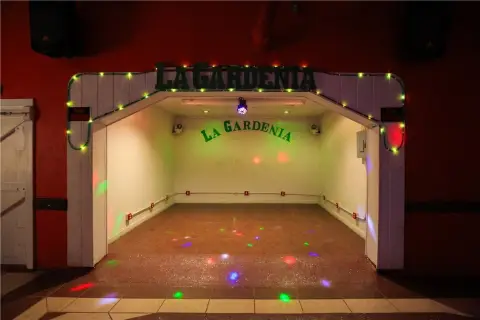 Event Venue with Equipped Bar