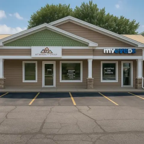 La Porte Office Space Available