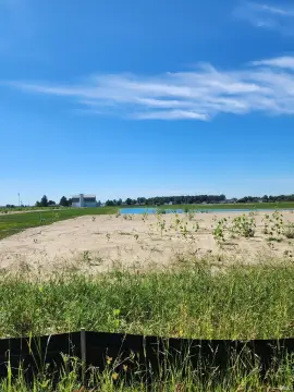 Residential Land with Pond View