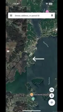 Land Near Grand Lake