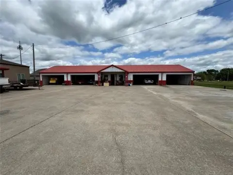 Skiatook Commercial Property For Sale