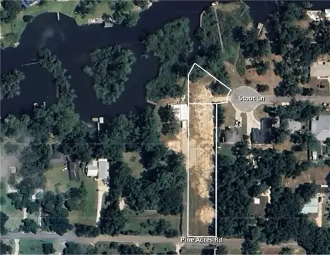 Gulf Shores Land Opportunity