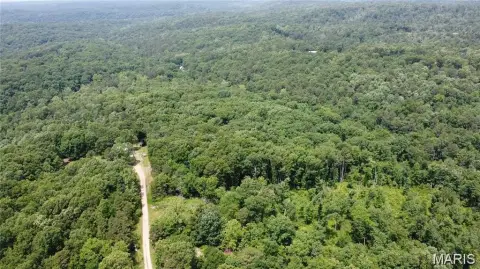 Hunting Land with Creek Access