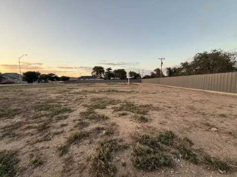 Amarillo Commercial Lots For Sale