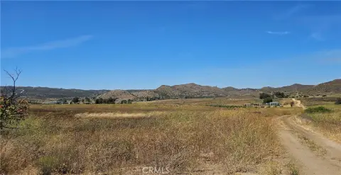 Hemet Land Lot For Sale
