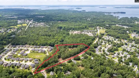 Spacious Lexington Estate Lot