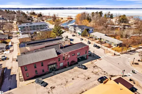 Downtown Elk Rapids Office Space