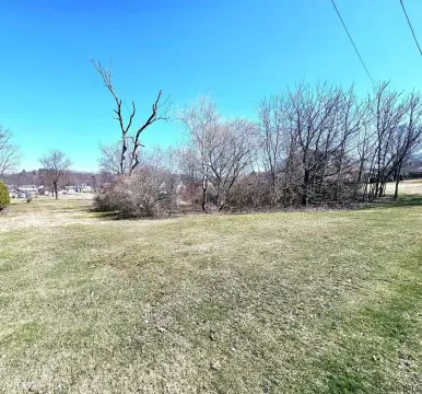 Residential Land in Sidman, PA