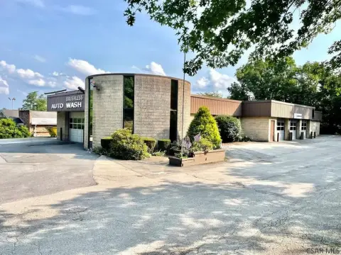 Turnkey Car Wash Business Opportunity