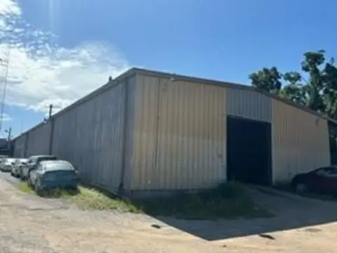 Troy Warehouse For Sale