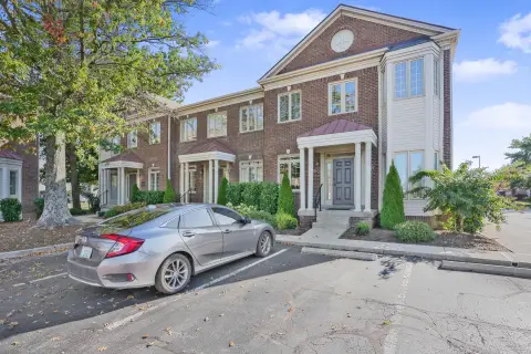 Lexington Office Space For Sale