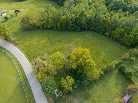 Unrestricted Land in London, KY