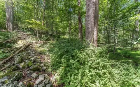 Holland Township Land Parcel